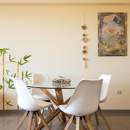 Apartup Patacona Orchard Views فالنسيا المظهر الخارجي الصورة