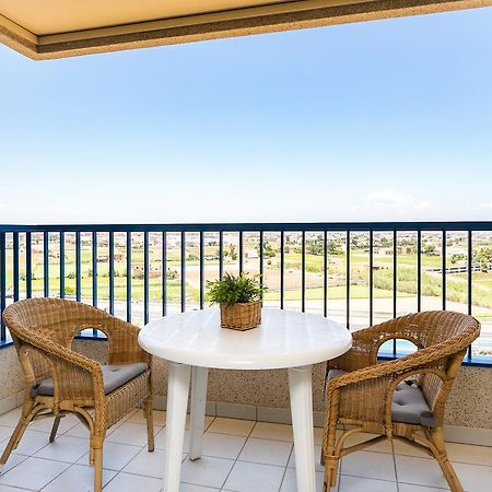 Apartup Patacona Orchard Views فالنسيا المظهر الخارجي الصورة