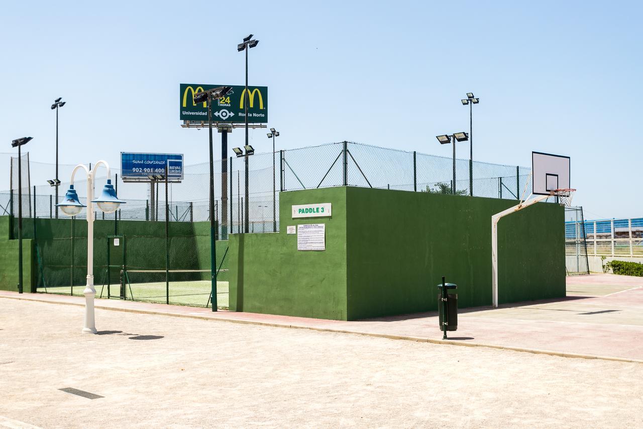 Apartup Patacona Orchard Views فالنسيا المظهر الخارجي الصورة