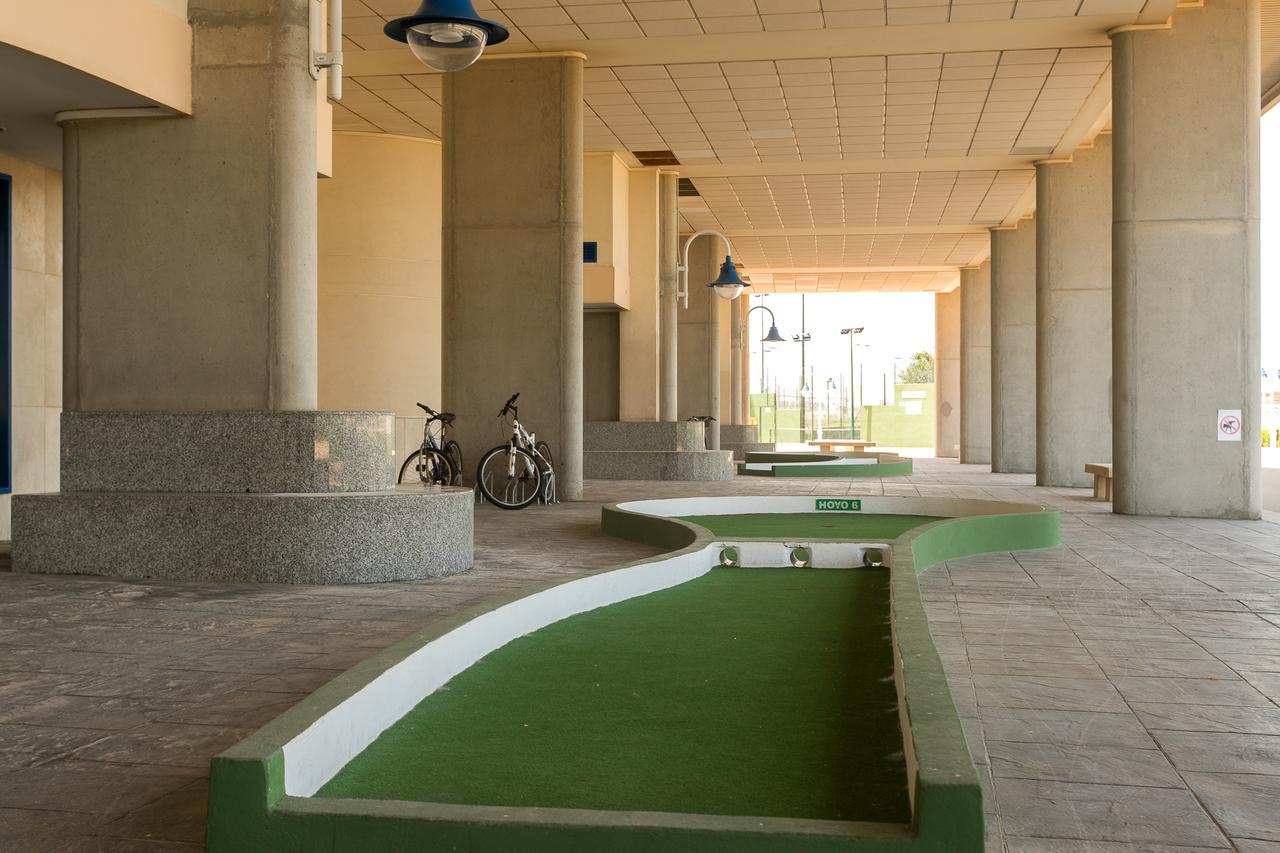 Apartup Patacona Orchard Views فالنسيا المظهر الخارجي الصورة