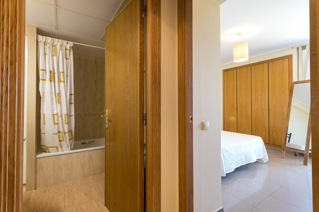 Apartup Patacona Orchard Views فالنسيا المظهر الخارجي الصورة