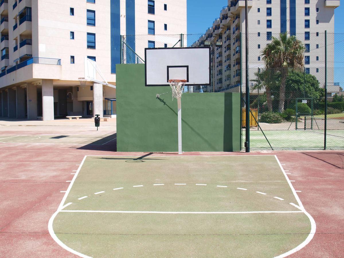 Apartup Patacona Orchard Views فالنسيا المظهر الخارجي الصورة